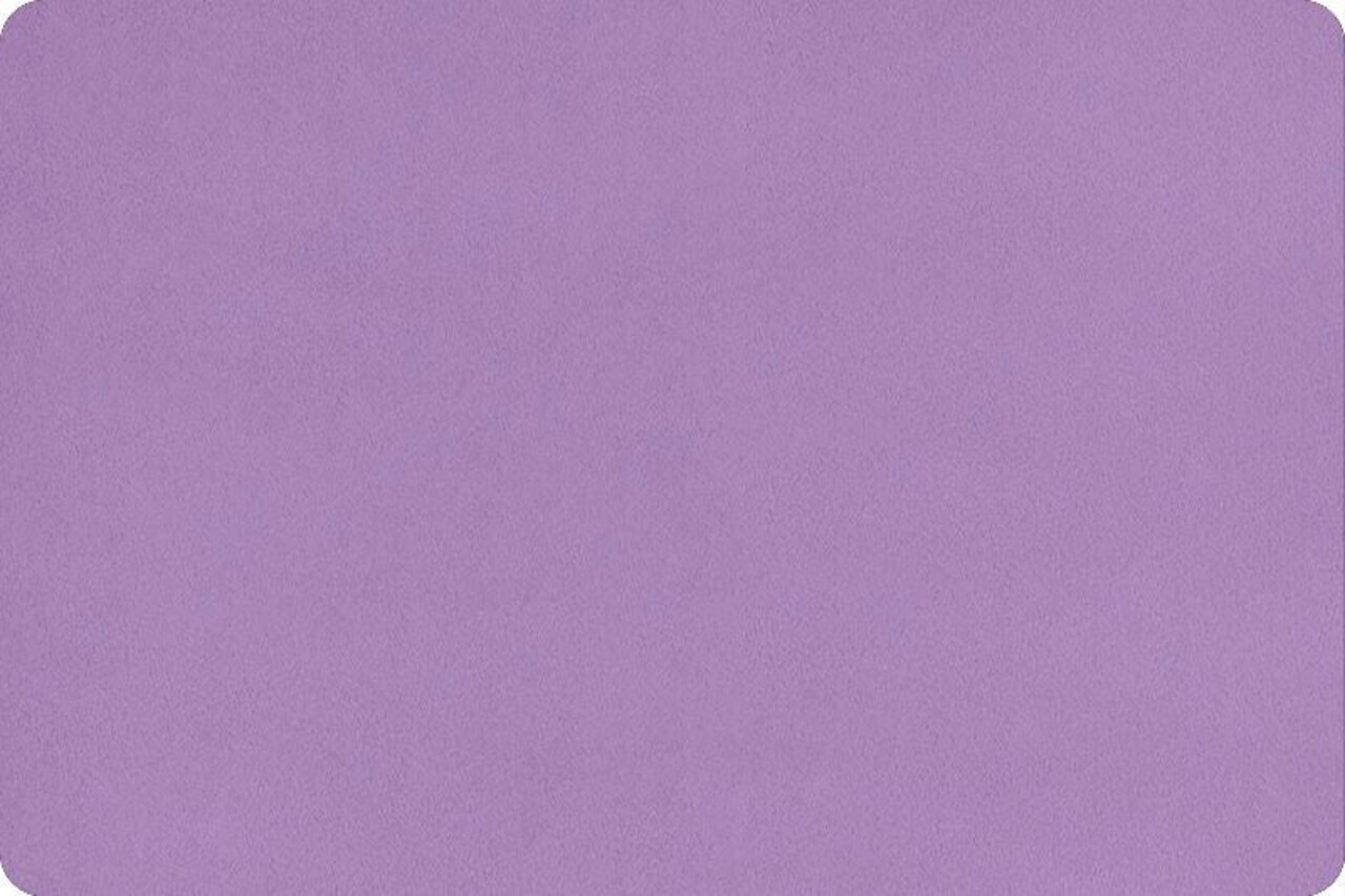 Fabric Shannon Bellflower Quilting Cuddle Solids by the Quarter Yard QC-BELLFLOWER